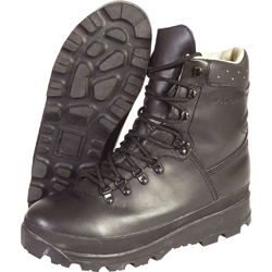 Web-Tex Pro-XT 2 Boots